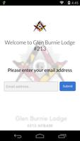 Glen Burnie Lodge #213 capture d'écran 1