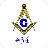 Granite Corinthian Lodge #34 icône