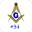 Granite Corinthian Lodge #34