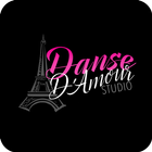 Danse D'amour Dance Studio アイコン