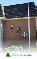 Delta Sigma Phi Affiche