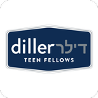 Diller Teen Fellows Program icône
