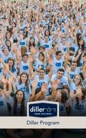 Diller Teen Fellows Program Affiche