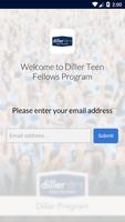 Diller Teen Fellows Program capture d'écran 1