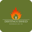 Distinguished Youth Group