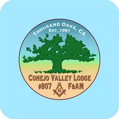Conejo Valley #807, F&AM