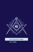 East Palestine Lodge #417 Affiche