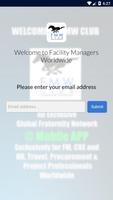 Facility Managers Worldwide تصوير الشاشة 1