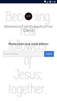 Faith Evangelical Free Church captura de pantalla 1