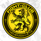 FCFightClub ikon