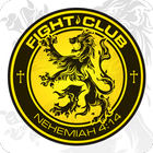 FCFightClub আইকন