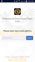 FCFightClub ảnh chụp màn hình 1