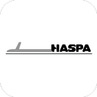 HASPA آئیکن