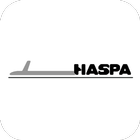 HASPA-icoon