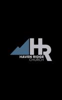 Haven Ridge Affiche
