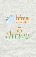 HFMA Colorado Chapter poster