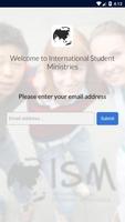 Int'l Student Ministries 스크린샷 1