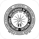 Icona IBEW Local 2320