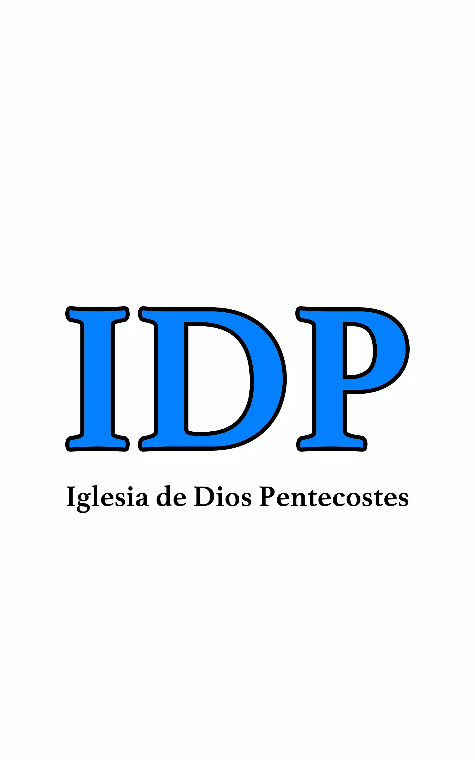 Iglesia de Dios Pentecostes APK voor Android Download Iglesia de Dios Pentecostes APK voor Android Download