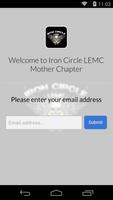 Iron Circle LEMC Mother Chap. screenshot 1