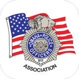 Omaha Police Officers Assoc. simgesi