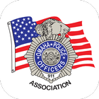 Omaha Police Officers Assoc. आइकन