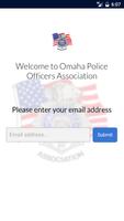 Omaha Police Officers Assoc. Ekran Görüntüsü 1