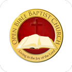 Open Bible Baptist Church 아이콘