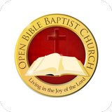 Open Bible Baptist Church icône