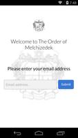 The Order of Melchizedek screenshot 1