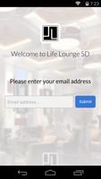 Life Lounge captura de pantalla 1
