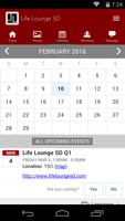 Life Lounge تصوير الشاشة 2