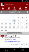 Life Lounge स्क्रीनशॉट 2