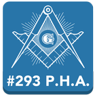 Lillie White Lodge #293 P.H.A. icon