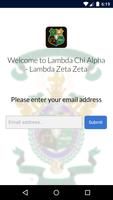 Lambda Chi Alpha - LZZ capture d'écran 1