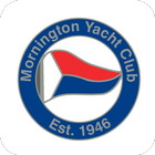 Mornington Yacht Club Zeichen