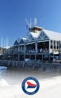 Mornington Yacht Club Plakat