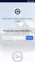Mornington Yacht Club screenshot 1