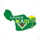Lodge Maui icône
