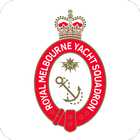 Royal Melbourne Yacht Squadron アイコン