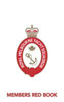 Royal Melbourne Yacht Squadron الملصق