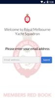Royal Melbourne Yacht Squadron تصوير الشاشة 1