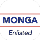 MONGA's Enlisted Corner আইকন