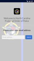 NC Fraternal Order of Police capture d'écran 1