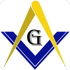 Senoia Masonic Lodge #82-icoon