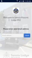 Senoia Masonic Lodge #82 Ekran Görüntüsü 1