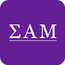 Sigma Alpha Mu - Mu Psi aplikacja