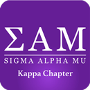 Sigma Alpha Mu - UNM APK