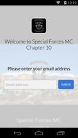 Special Forces MC Chapter 10 capture d'écran 1