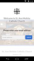 St. Ann Melkite Church 截图 1